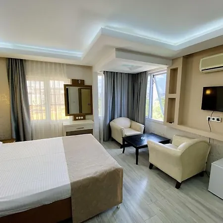 Hotel Akcahan
