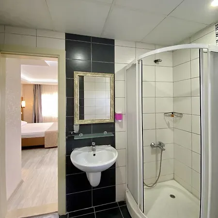 Akcahan Hotel 4*