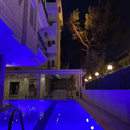 Akcahan Hotel