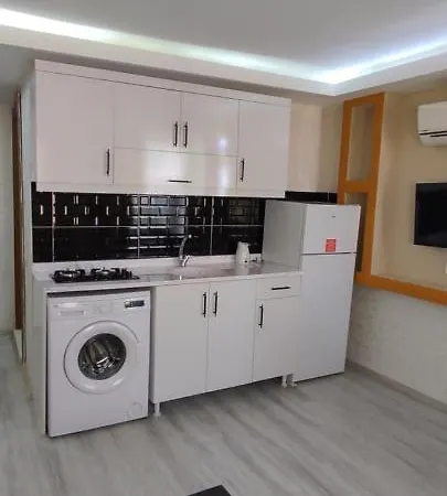 Akcahan Hotel Antalya